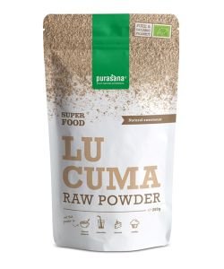 Poudre de Lucuma - Super Food